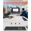 Клавиатура KeySonic KSK-8023BTRF Photo 4