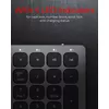 Клавиатура KeySonic KSK-8023BTRF Photo 7