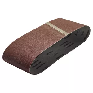 Шлифовальная лента wolfcraft GmbH 3122000 3 шт