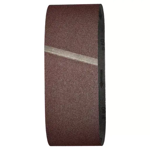 Slīpēšanas josta wolfcraft GmbH 3122000 Photo 2