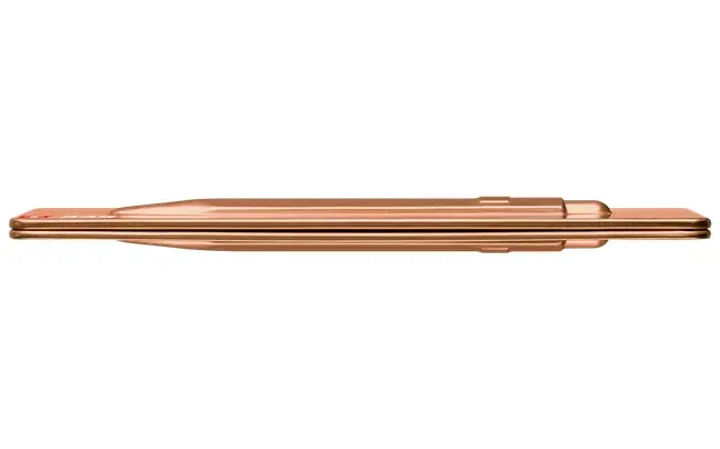 Pildspalva Caran d-Ache 849 BRUT ROSÉ Photo 5
