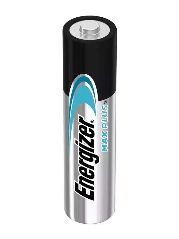 Energizer MAXPLUS AAA vienreizējās baterijas 4 gab. Photo 2