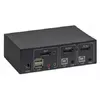 KVM Switch Manhattan DisplayPort 1.2 2-Port Photo 4
