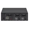 KVM Switch Manhattan DisplayPort 1.2 2-Port Photo 6
