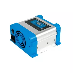 AZO Digital BC-20 PRO 24V Battery Charger 10A 7-Stage LCD