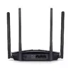 MERCUSYS MR80X galda Wi‑Fi 6 maršrutētājs Photo 3
