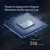 MERCUSYS MR80X galda Wi‑Fi 6 maršrutētājs Photo 8