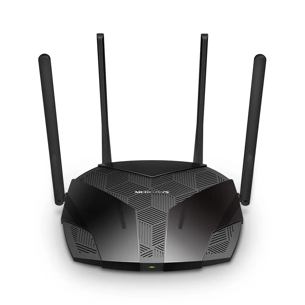 MERCUSYS MR80X galda Wi‑Fi 6 maršrutētājs Photo 10