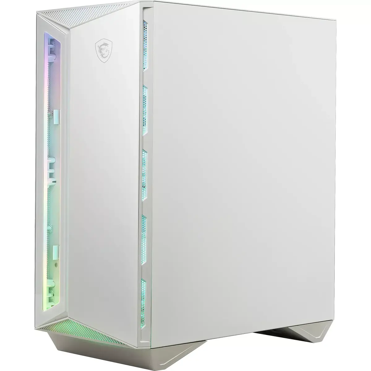 Компьютерный корпус MSI MPG GUNGNIR 110R Photo 3