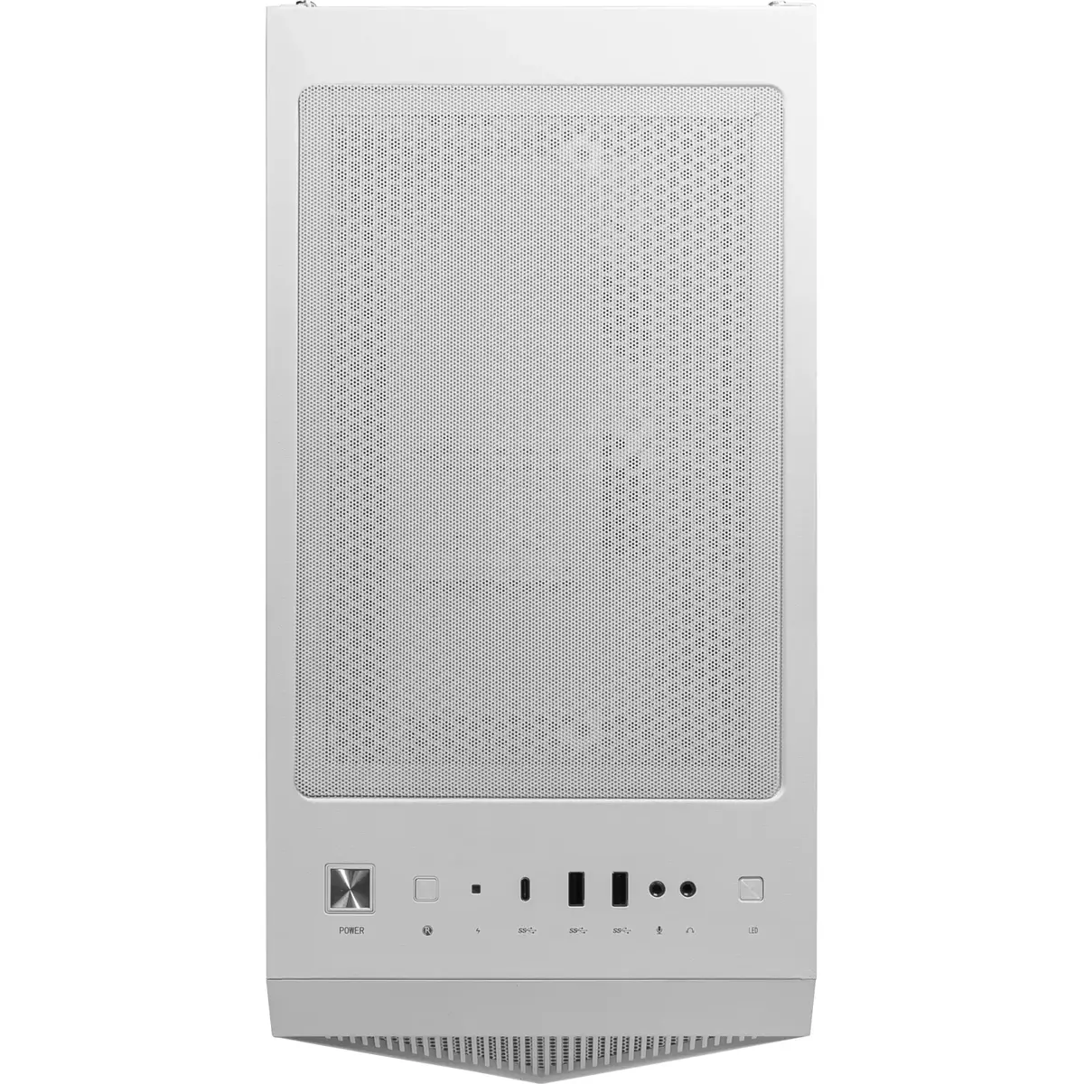 Компьютерный корпус MSI MPG GUNGNIR 110R Photo 6
