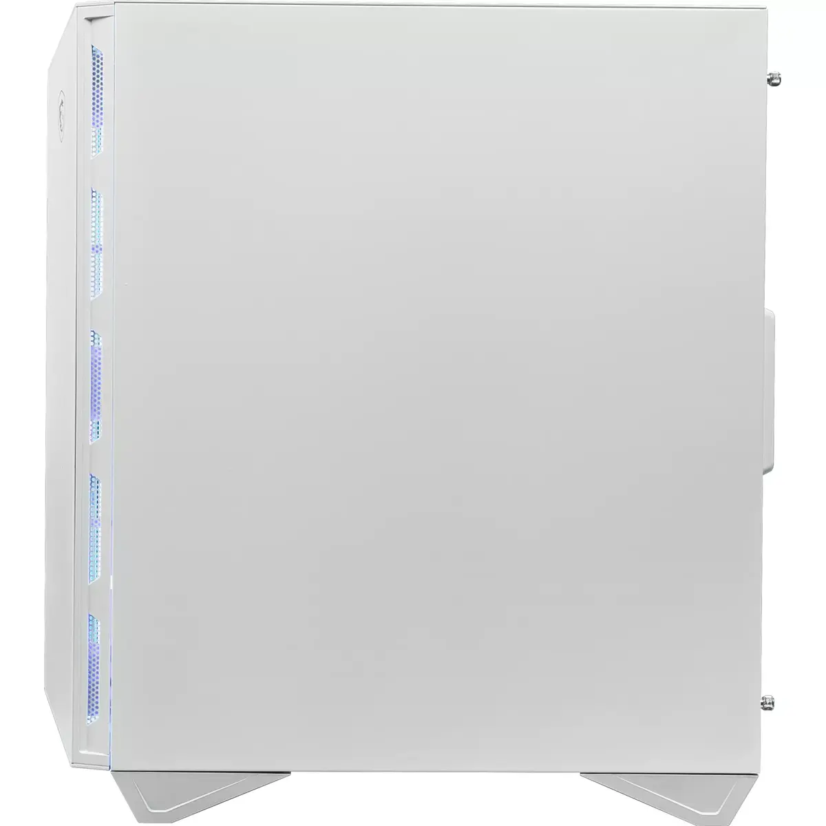 Компьютерный корпус MSI MPG GUNGNIR 110R Photo 8