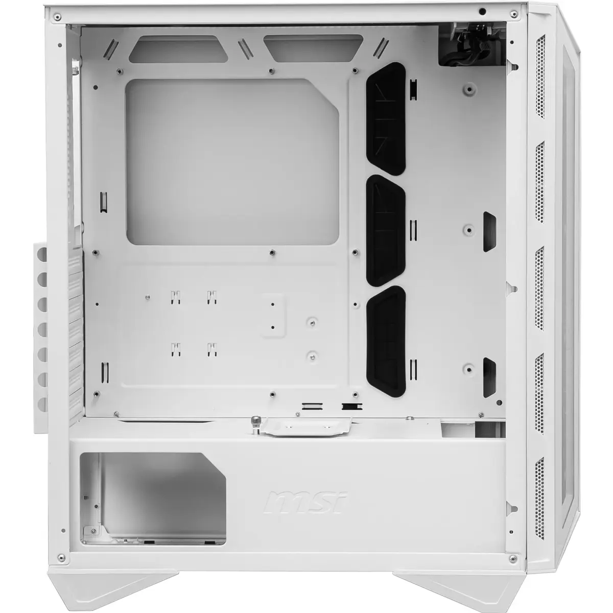 Компьютерный корпус MSI MPG GUNGNIR 110R Photo 9