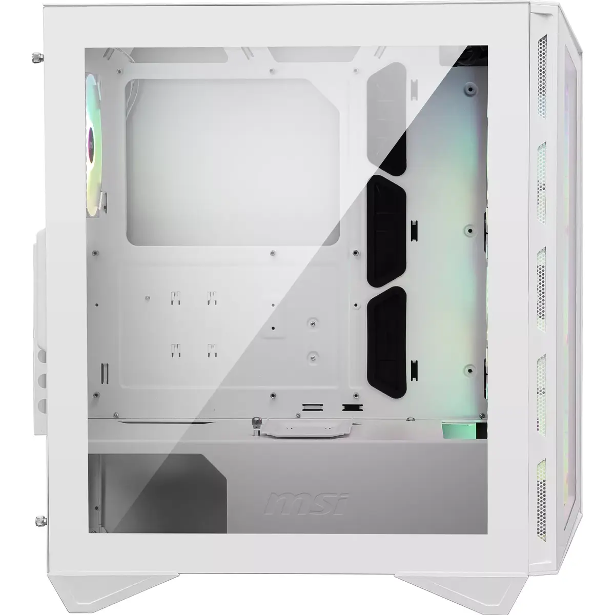 Компьютерный корпус MSI MPG GUNGNIR 110R Photo 10