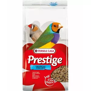VERSELE-LAGA VL Tropical Finches корм 1 кг для мелких тропических певчих птиц