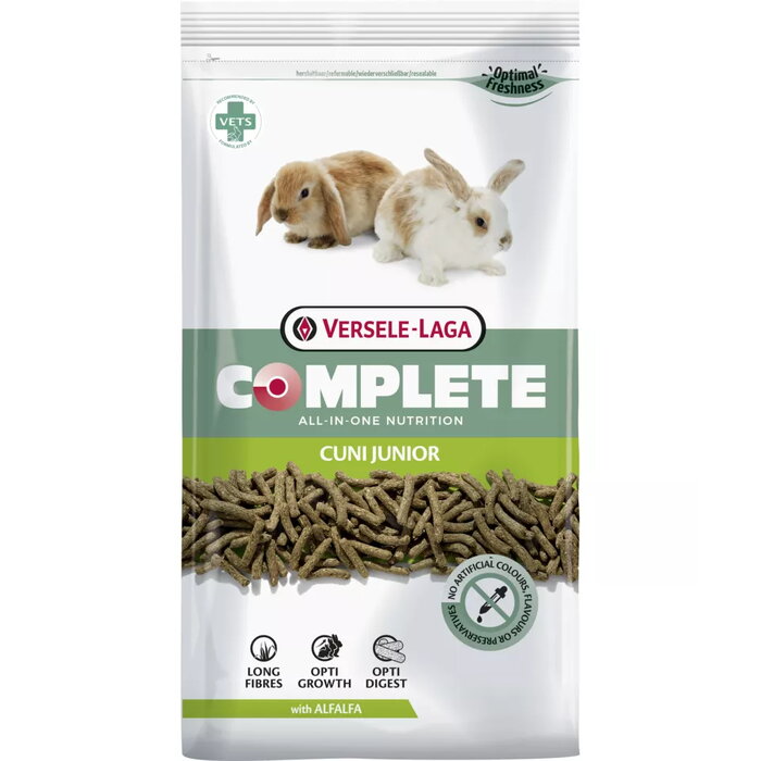 Versele-Laga Cuni Junior Complete 461309 Photo 1