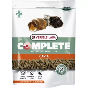 Versele-Laga Cavia Complete Snack 500 g Jūrascūciņa