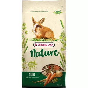 Snack for rabbits VERSELE-LAGA Cuni Nature 700 g bag
