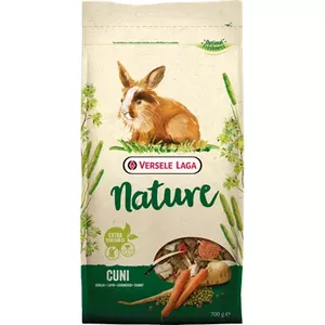 Versele-Laga Cuni Nature Snack 2,3 kg Trusis