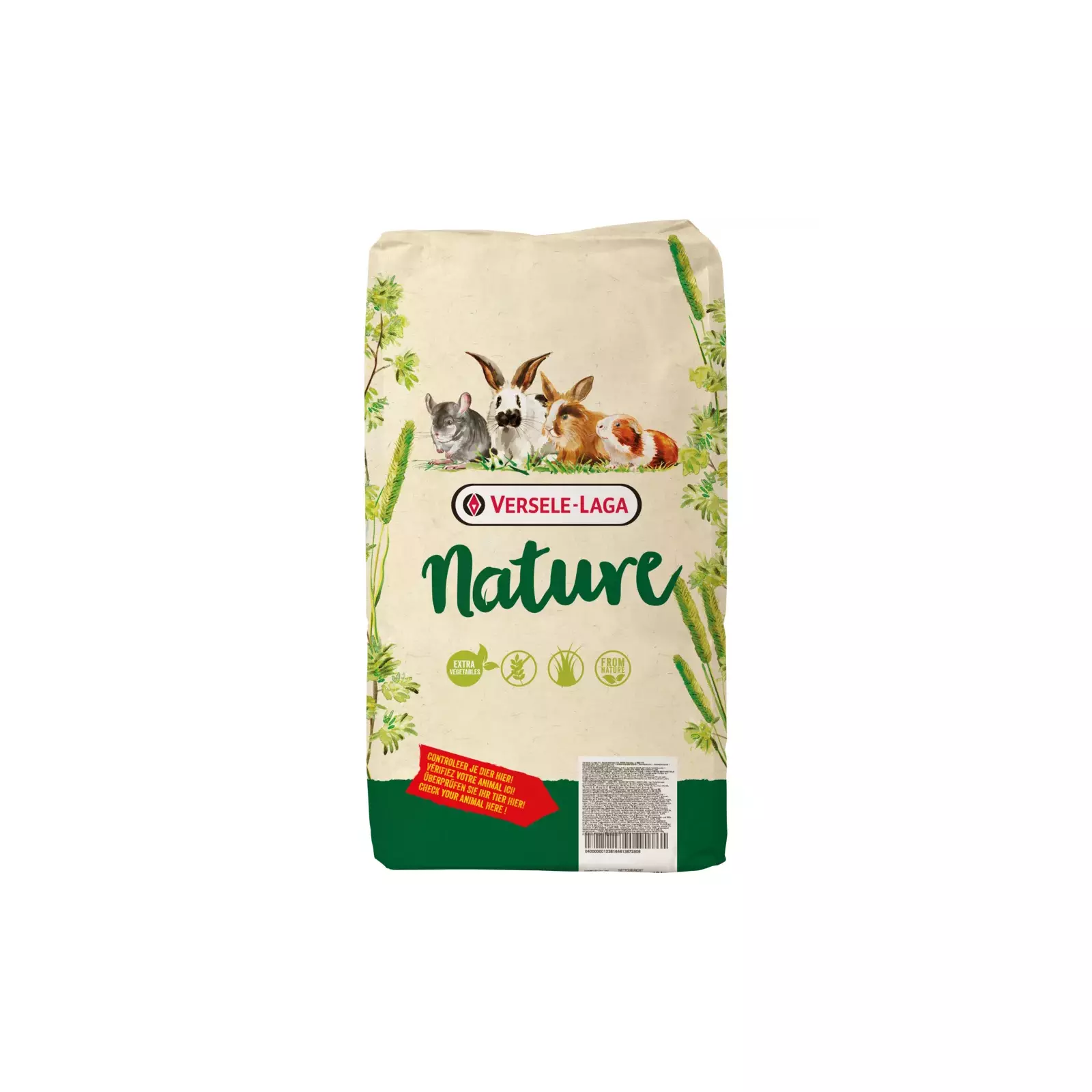 Versele-Laga Cuni Nature 461403 Photo 2