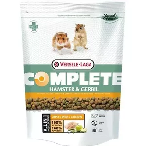 Food VERSELE-LAGA Complete Crock for hamsters and gerbils 500 g
