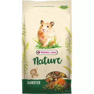Лакомство для хомяков Versele-Laga Hamster Nature 700 г, в пакете