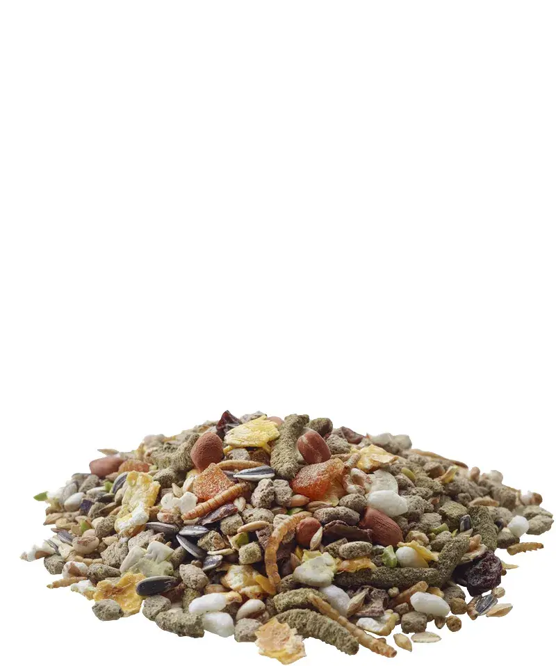 Versele-Laga Hamster Nature uzkoda 700 g Photo 2