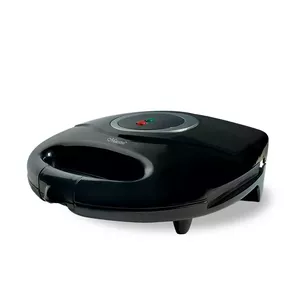 Toaster Maestro MR-712 2-slice, 7 browning settings, 750 W, black