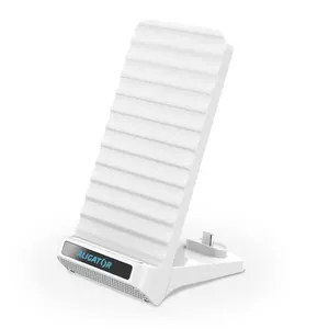 Mobile device charger ALIGATOR CHQ002 9 V White