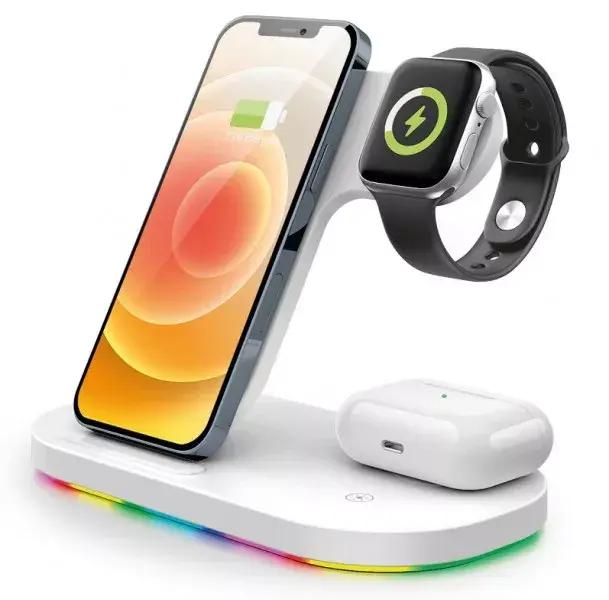 Зарядная станция ALIGATOR Smart Station A Photo 3