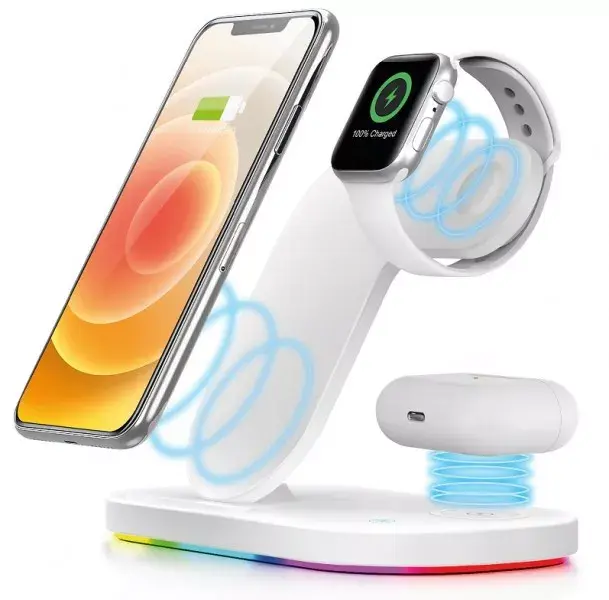 Зарядная станция ALIGATOR Smart Station A Photo 4