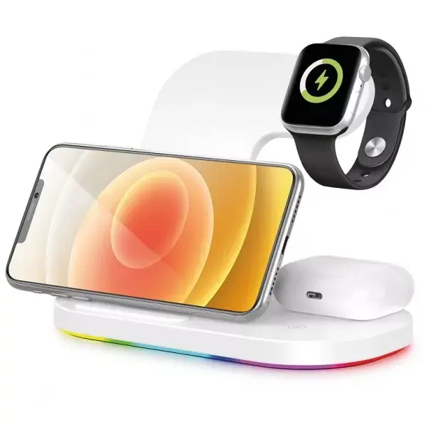 Зарядная станция ALIGATOR Smart Station A Photo 5