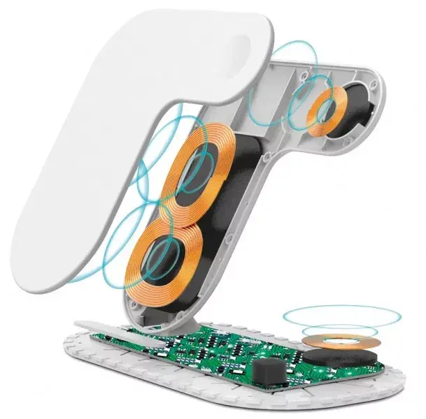 Зарядная станция ALIGATOR Smart Station A Photo 6