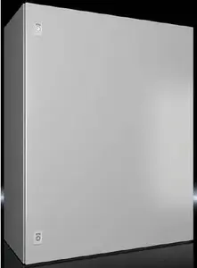 Настенный шкаф Rittal AX 1181.000, IP66, светло-серый