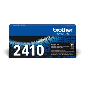 Картридж для тонера Brother TN-2410 3000 страниц Черный