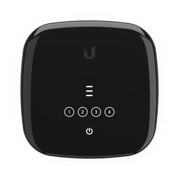 Оптический сетевой узел ONU Ubiquiti UFiber WiFi6 GPON CPE Photo 2