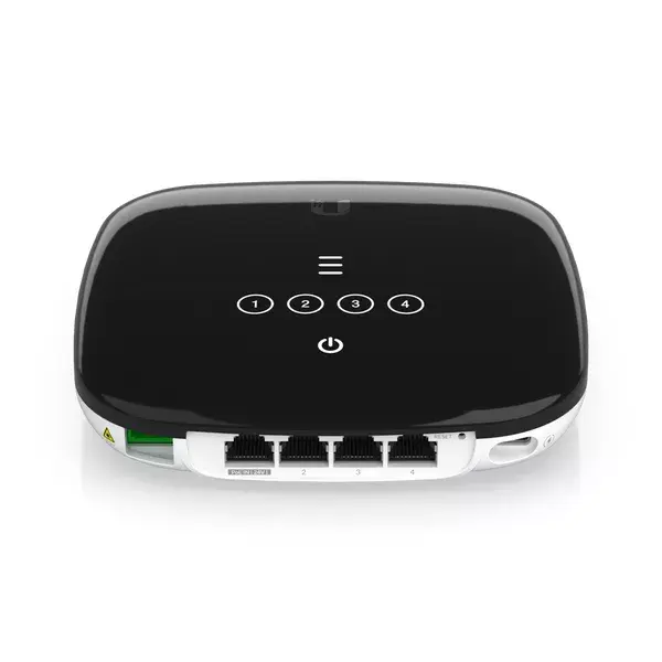 Оптический сетевой узел ONU Ubiquiti UFiber WiFi6 GPON CPE Photo 3