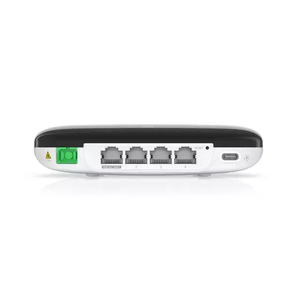 Оптический сетевой узел ONU Ubiquiti UFiber WiFi6 GPON CPE Photo 4