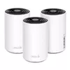 Maršrutētājs TP‑LINK AXE5400 Mesh Wi‑Fi 6E — trīs joslu 2.4/5/6 GHz Photo 2