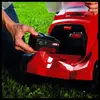 Газонокосилка Einhell GE-CM 36/41 Li - Solo Photo 5