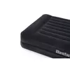 Bestway Flocked Airbed Premium Queen Inflatable Mattress Photo 7