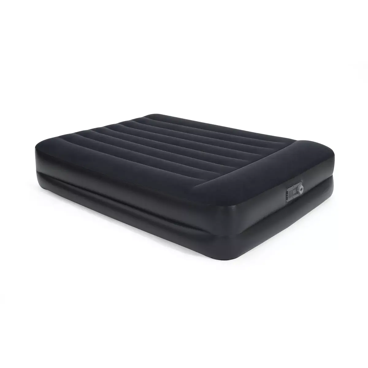 Bestway Flocked Airbed Premium Queen Inflatable Mattress Photo 10