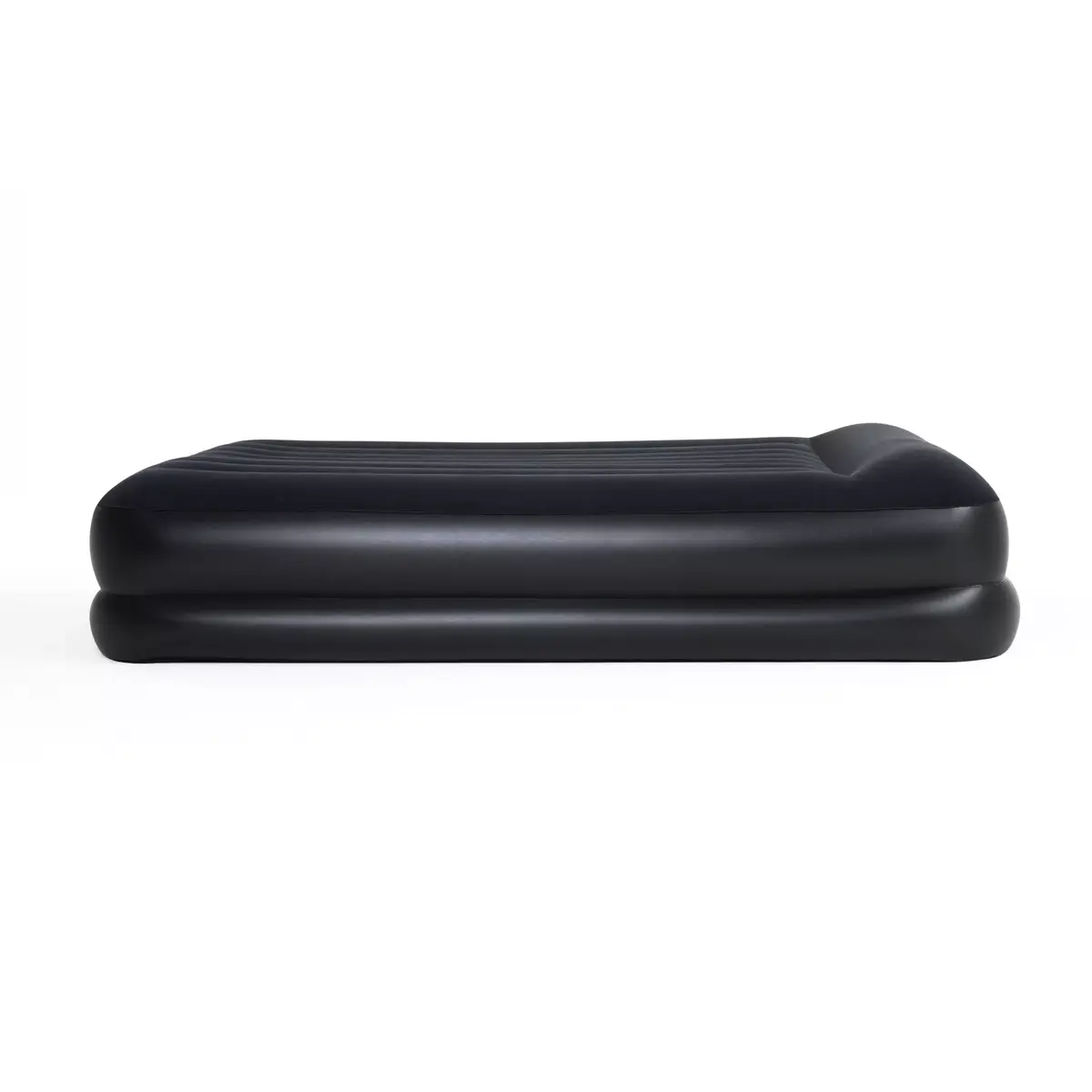 Bestway Flocked Airbed Premium Queen Inflatable Mattress Photo 14