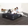 Bestway Flocked Airbed Premium Queen Inflatable Mattress Photo 18