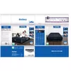 Bestway Flocked Airbed Premium Queen Inflatable Mattress Photo 20