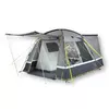 High Peak Trentino 2.0 групповой палатка Photo 3