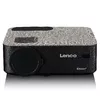 Проектор Lenco LPJ-700BKGY стандартного броска Photo 6