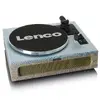 Автоматный виниловый проигрыватель Lenco LS-440 Photo 5