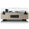 Автоматный виниловый проигрыватель Lenco LS-440 Photo 6
