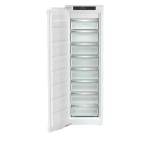 Liebherr SIFNf 5128 Upright freezer Built-in 213 L F White