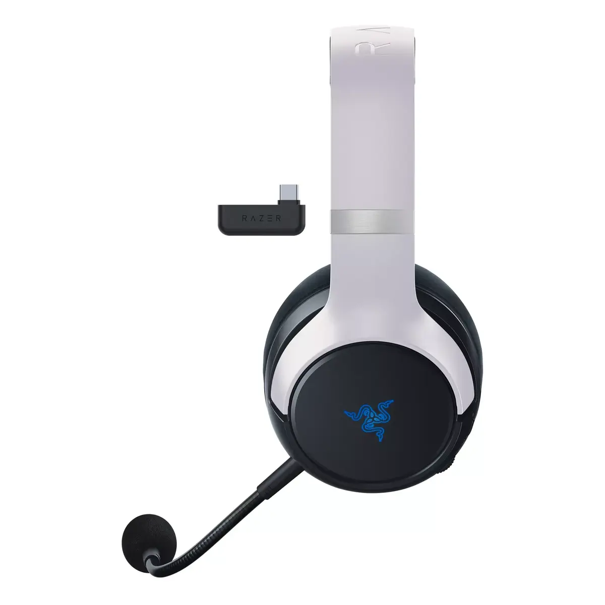 Наушники Razer Kaira Pro для PlayStation Photo 4